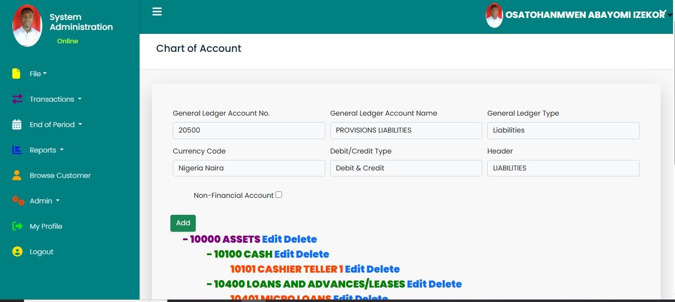 FinanceFlex Infographic